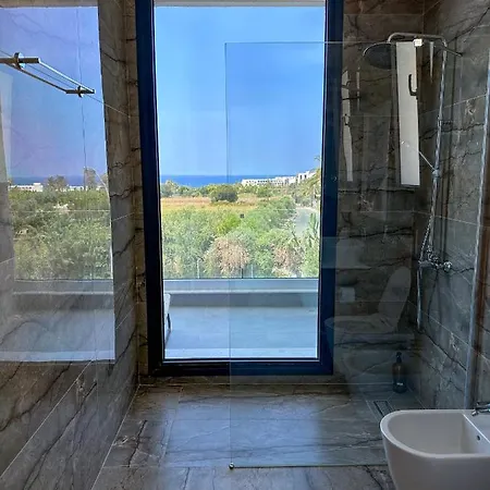 Paradise Sea View * Klorakas